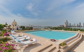 Charleston Santa Teresa Cartagena